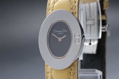 Exc montre femme christian - montre,