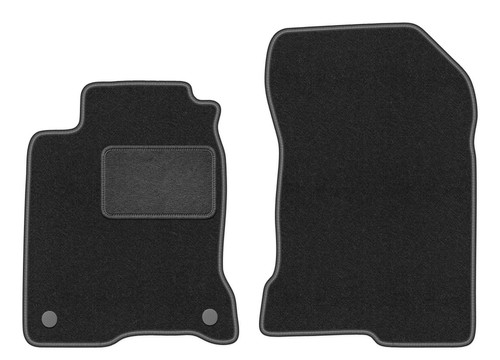 Tapis avant moquette pour - en,