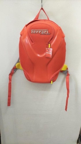 Sac dos ferrari - à,
