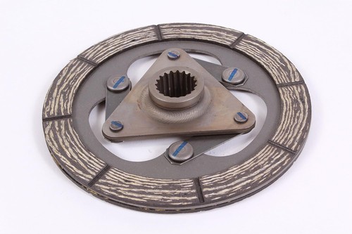 Disque embrayage spliné - disque,