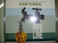 Produit de beauté CHI3-CHEE