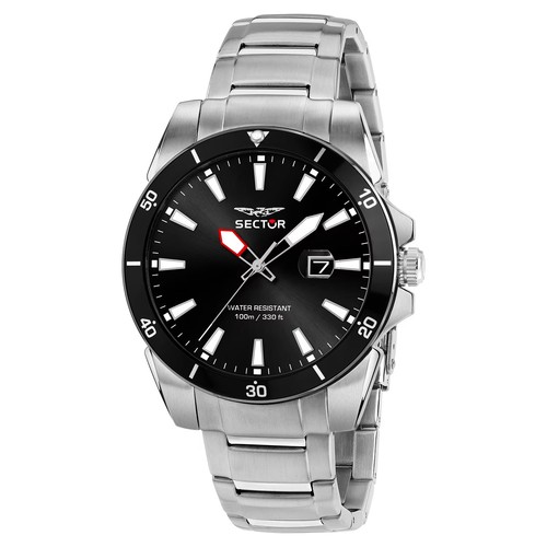 Mens wristwatch sector 450 - wristwatch,