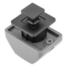 Serrure de porte placard