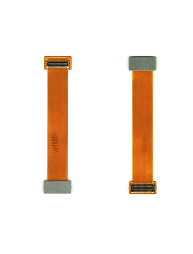 Nappe test lcd samsung galaxy - nappe,