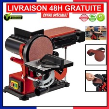 Einhell TC-380 Ponceuse à