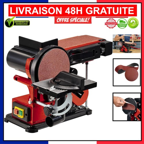 Einhell 380 ponceuse - ponceuse, à