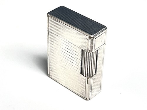 Vintage briquet dupont - s.t,