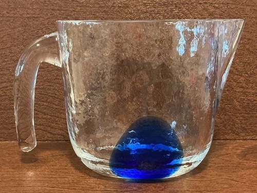 Murano glass mazzega design - ~,