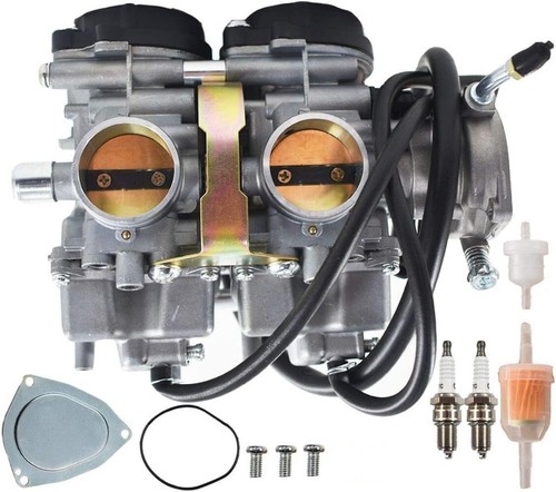 Kit carburateur pour yamaha - kit,