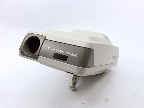 Magnon 600 projecteur de - cp-600,
