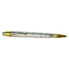 Stylo en argent 925 avec