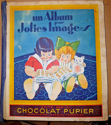 Album jolies images - jolies,