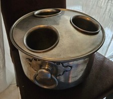 ANCIEN ET RARE SEAU - GRANDE