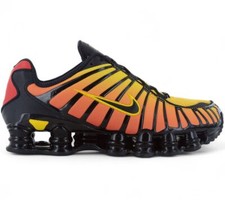 Nike Shox TL - Sunrise -