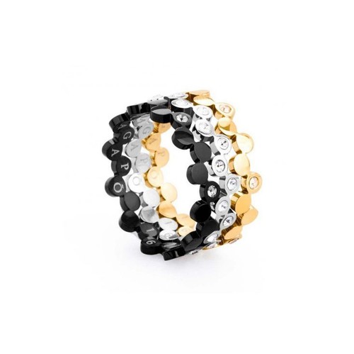 Anello donna agapo - donna, s'agapo'
