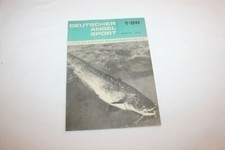 DEUTSCHER ANGEL SPORT 1/88