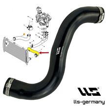 Tuyau De Turbo Tuyau