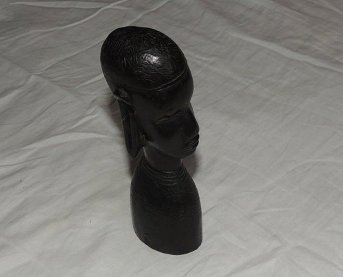Art africain buste de - africain,