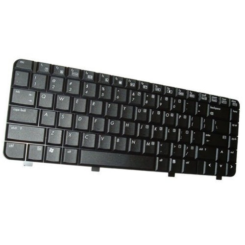 Clavier ordinateur portable - clavier,