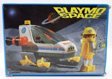 1980 Geobra Playmobil