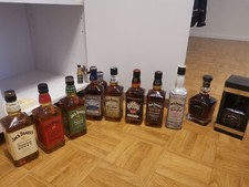 Jack Daniel's Collection