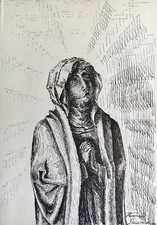 Heinrich Sauermann Lübeck «