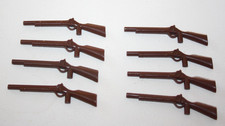 Playmobil lot fusils - playmobil,
