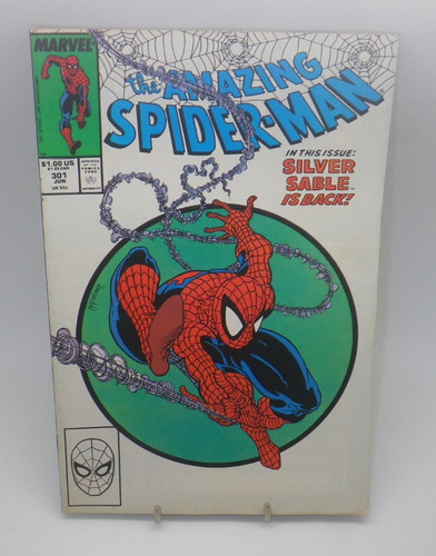 The amazing spider man - the,