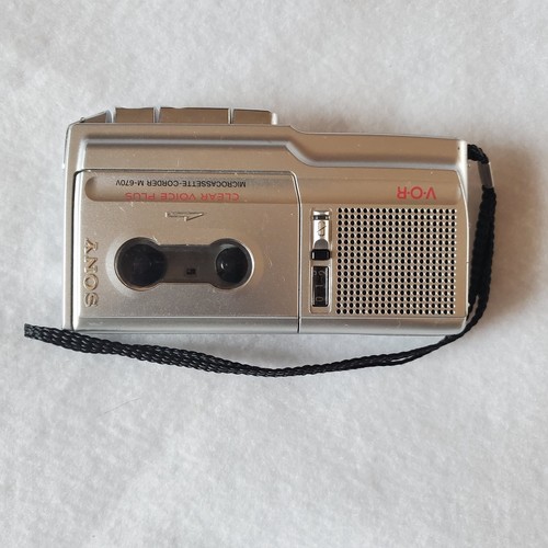 Sony 670v - sony, m-670v