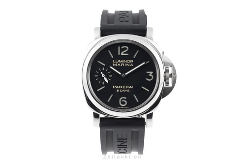 Panerai luminor marina days - 8,