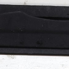 Plage arriere CITROEN C4