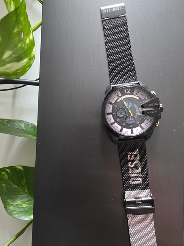 Montre diesel homme - diesel,