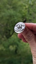 Chanel paire clips - paire,