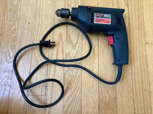 Skil 6425 hammer drill - skil,