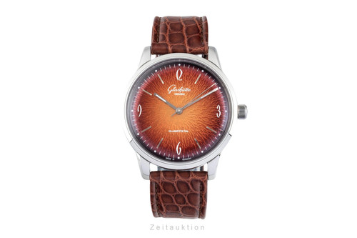 Glashütte original sixties - glashütte,