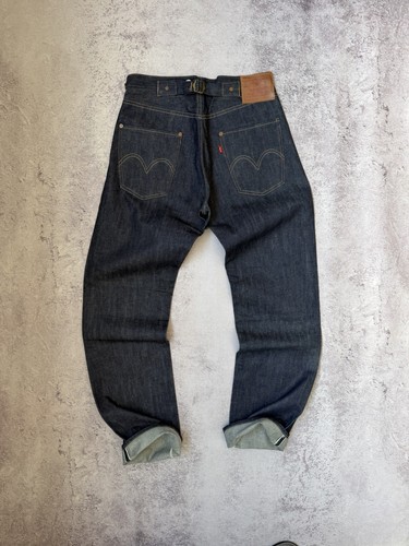 Jean levi vintage 90s lvc - jean, levi’s