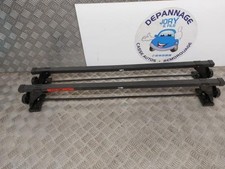 Barres de toit FIAT UNO PHASE