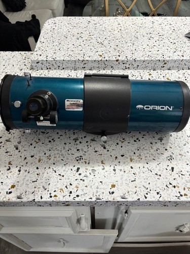 Orion starblast - orion, 4.5"
