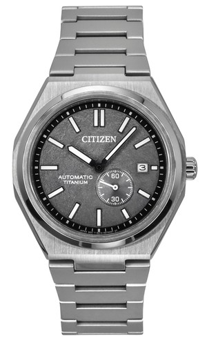 Montre citizen titane cadran - montre,