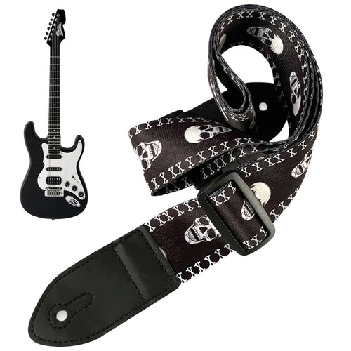 Sangle guitare guitar - de, guitare,
