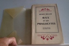 Henry MILLER MAX ET LES