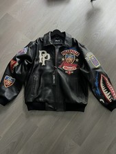 Pelle Pelle American Bruiser