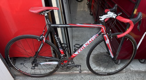 Colnago extreme power carbon - extreme,