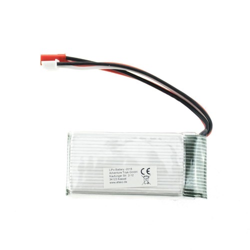 Efaso batterie accu - batterie, 7,4v