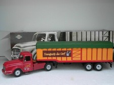 SEMI REMORQUE IXO ALTAYA