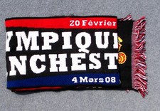 Echarpe Football Collector