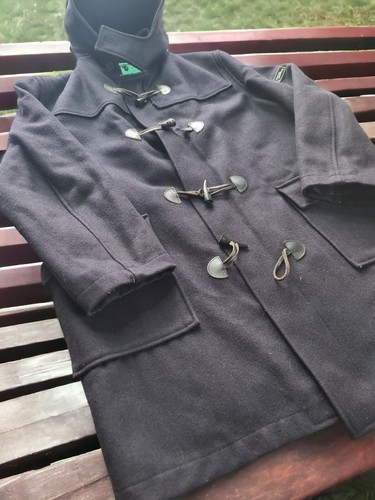 Manteau marina yachting - (v34),