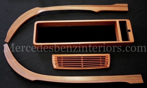 Mercedes benz w113 pagode - mercedes, sl