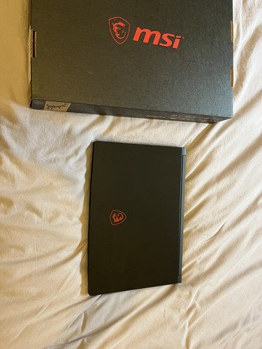 Portable gamer msi - gamer,