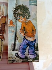 Dessin poulbot - dessin,